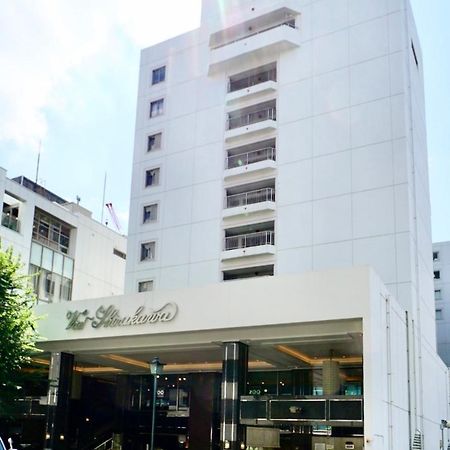 Mystay758 Nagoya Sakae Monthly #10 エクステリア 写真
