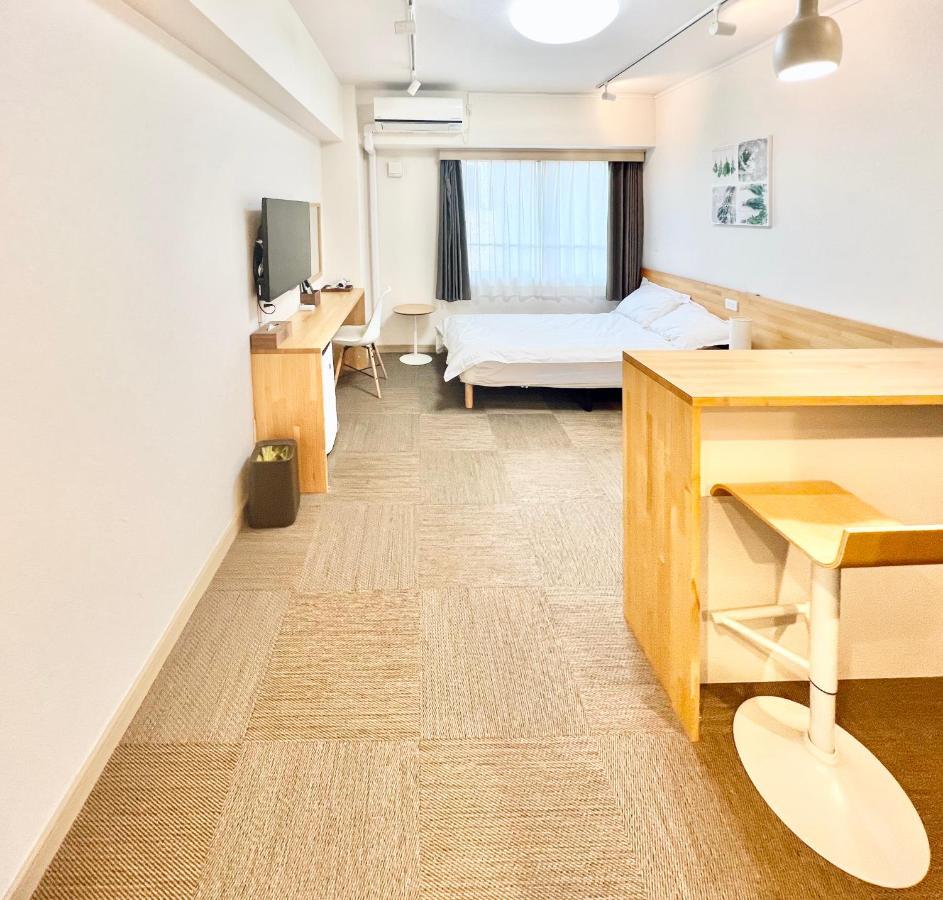 Mystay758 Nagoya Sakae Monthly #10 エクステリア 写真