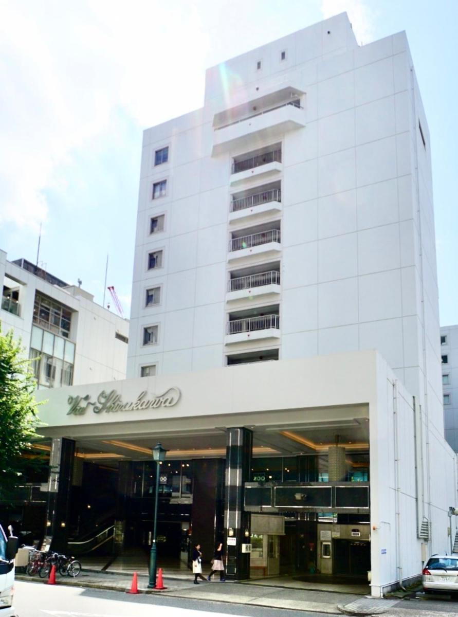 Mystay758 Nagoya Sakae Monthly #10 エクステリア 写真