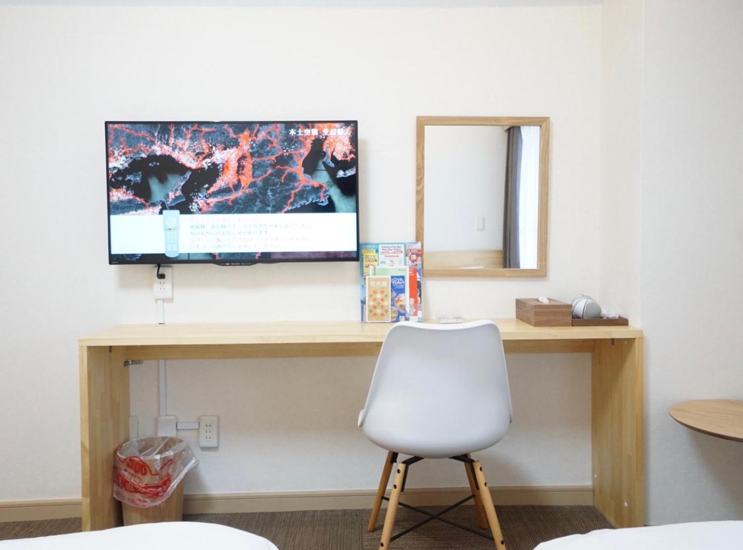 Mystay758 Nagoya Sakae Monthly #10 エクステリア 写真