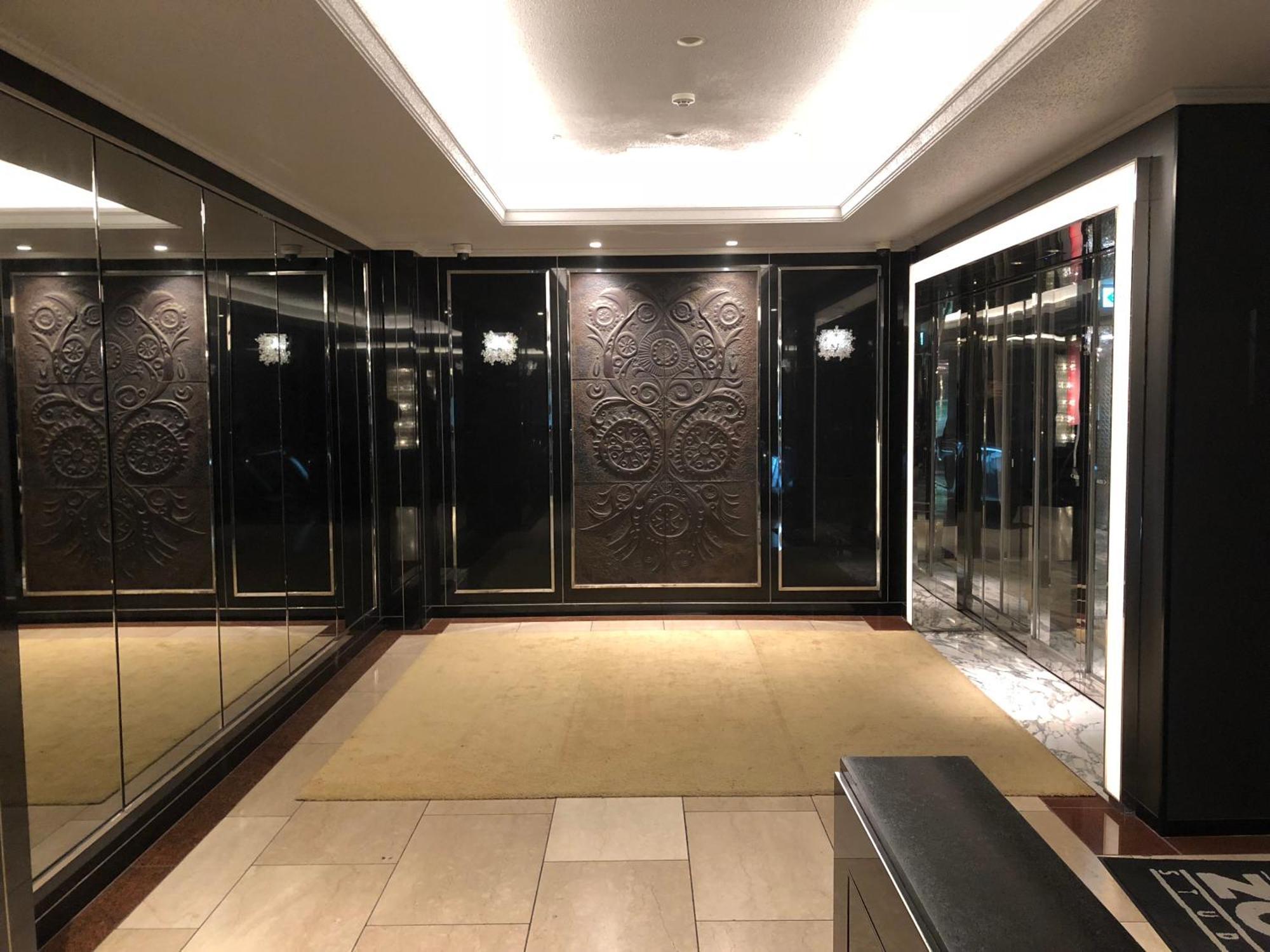 Mystay758 Nagoya Sakae Monthly #10 エクステリア 写真